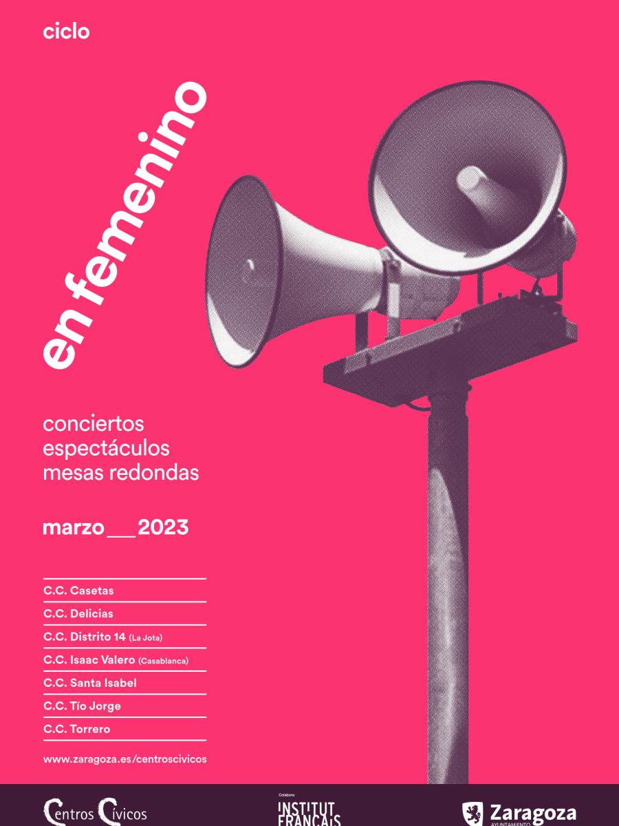 ¡Nos toca a&nbsp;nosotras!