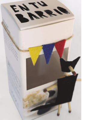 En tu Barrio&nbsp;2023